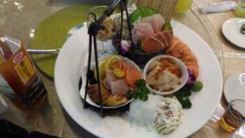 Guǎng Shí Táng Měi Shí Hǎi Xiān food