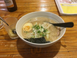 Sapporo Ramen Donchan food