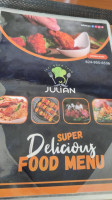 Julian food
