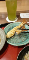 Ginza Hageten food