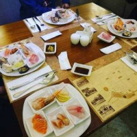 Lán Chéng Jīng Yīng Jiǔ Diàn Silks Place Yilan food