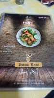 Punjabi Rasoi food