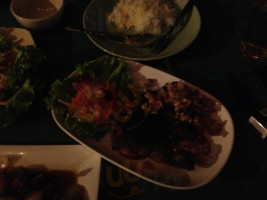 Kruarabiangnam, Bagkok food