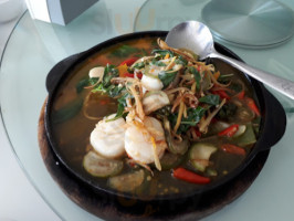 Preecha Seafood Rama 3 food