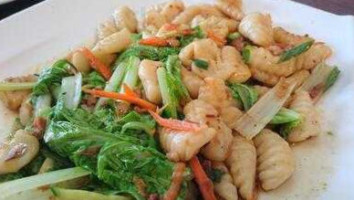 ā Pó Pó Mǐ Shí Guǎn food