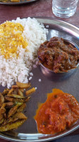 Ajit Dhaba food