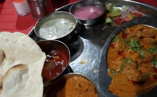 Priyanka Dhaba food