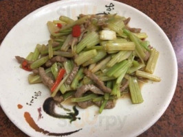 Lǐ Bó Bó Shí Táng food