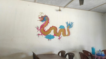 Rajan Restaurants inside