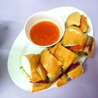 Khao Piak Udon food