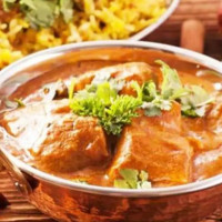 Vegan By Krish Indian Cuisine Robina food