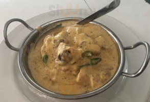 Punjabi Tadka Indian food