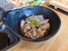 Yawa Modern Japanese Cuisine food