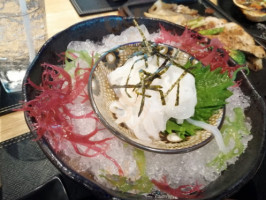 Yawa Modern Japanese Cuisine food
