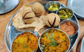 Sai Adarsh Rajasthan food