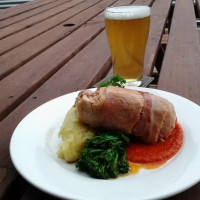 Barossa Valley Brewing food