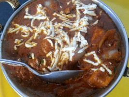 Shree Guru Sasyahari food