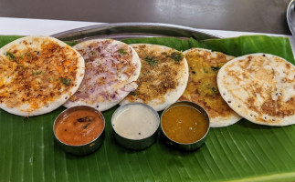 Sri Kannish Bhavan food