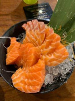 Kouen Sushi food