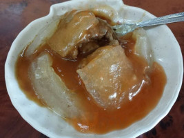 Guān Shān Ròu Yuán food