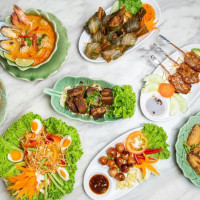 Thai-licious Boat Noodles Tài Hǎo Chī food