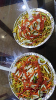 Sandhya Fast Food food