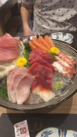 Honmono Sushi food