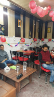 The Enjoy Cafe Baijnath food