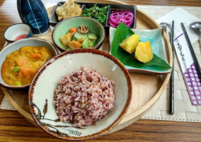 Shū Shí Nán Hái food