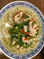Changxing Noodles food