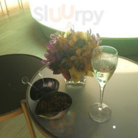 Flute, A Perrier Jouet – Tower Club At Lebua State Tower food