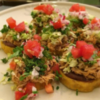 Los Sanchez Homemade Mexican Food food