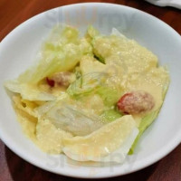 Aoringo Curry Cafe Ekamai food