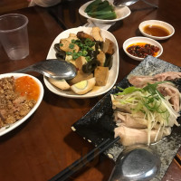 ㄤ Gū Miàn food