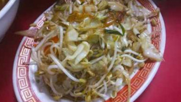 Zhōng Huá Liào Lǐ Huá food