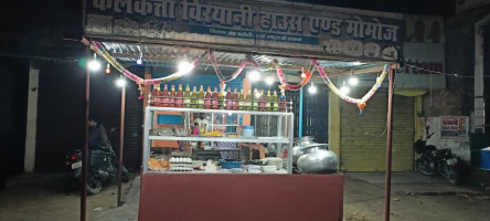 Kolkata Biryani And Fast Food food