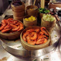 50lóu Café Zì Zhù Cān Tīng food