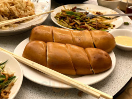 Xīn Xiāng Chuān Cài Guǎn food