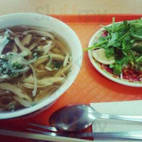 Vung Tau food