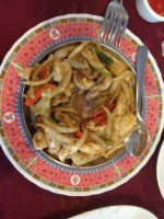 Ben's Vietnamese & Chinese Restaurant food