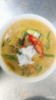 Poemphun Thai Takeaway food