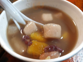 ā Gān Yí Yù Yuán food