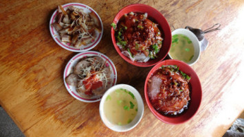 Guǎng Hé Lù Bǎn Tiáo food
