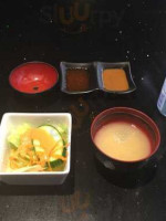 Saiko Teppanyaki food