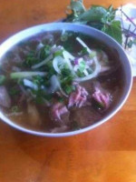 Nha Hang Tan Thanh Traditional Vietnamese Restaurants food