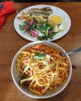 Italian Kitchen At Two Twenty food