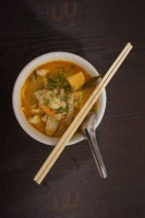 Ruean Thai Cuisine food