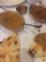 New India Restaurant food