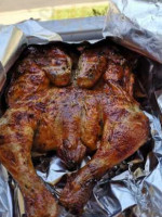 Flamecoal Chicken food