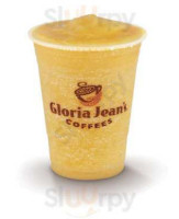 Gloria Jean's Coffees food